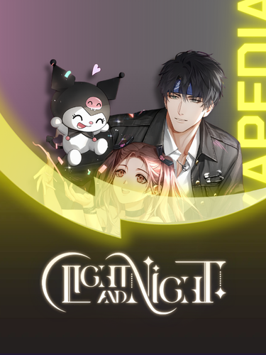 Light and Night